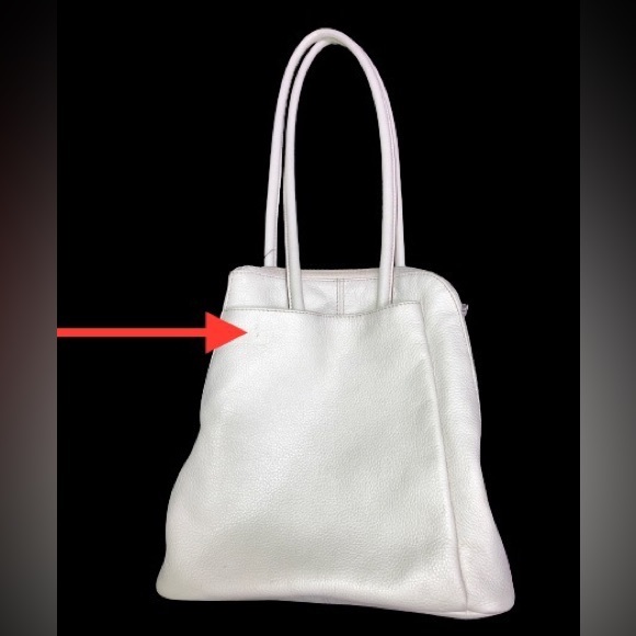 Tignanello backpack pocketbook - Picture 2 of 6